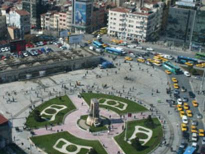 Türkiyə DİN: 1 May yürüşləri Taksim meydanında keçirilməyəcək<b style="color:red"></b>