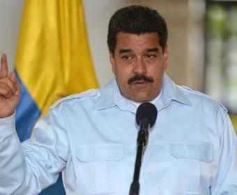 Venesuela prezidenti: "Bəhanə axtarmayın"<b style="color:red"></b>
