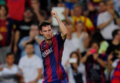 Messi "Barselona"dan ayrılacaqmı?<b style="color:red"></b>