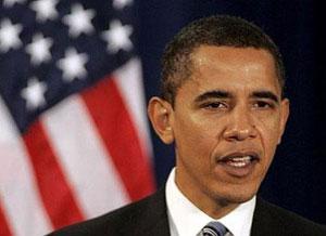 Obama: “İranla bağlanacaq saziş İsrail üçün də yaxşı olacaq”<b style="color:red"></b>