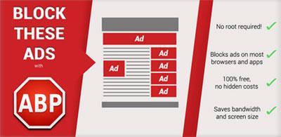 İnternet istifadəçilərinin 5 faizi reklamı bloklamağa üstünlük verir<b style="color:red"></b>