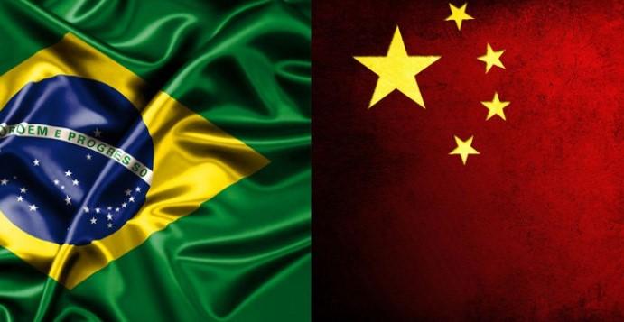 Braziliya-Çin strateji tərəfdaşlığının perspektivləri<b style="color:red"></b>