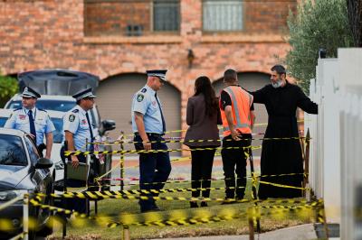 Avstraliyada kilsəyə hücumla bağlı 7 nəfər saxlanılıb